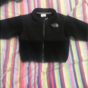 Baby jacket